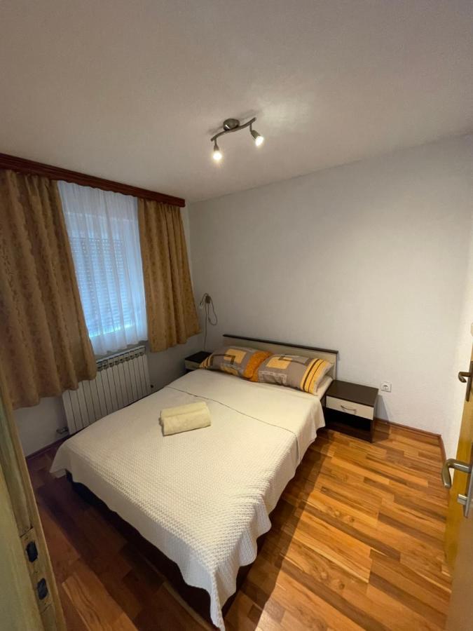 House Krizmanic Hotel Grabovac Kültér fotó