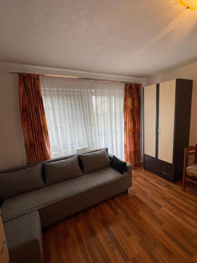 House Krizmanic Hotel Grabovac Kültér fotó